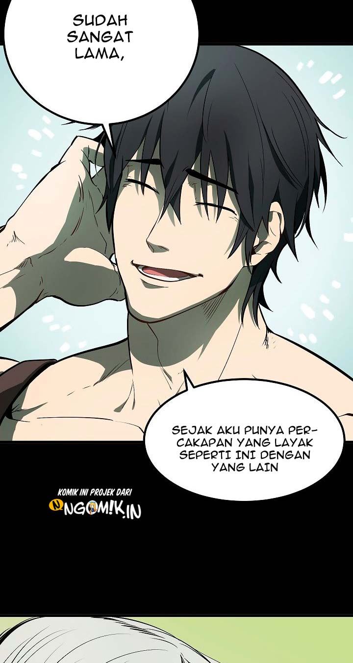 Otherworldly Sword King’s Survival Records Chapter 05 Gambar 6